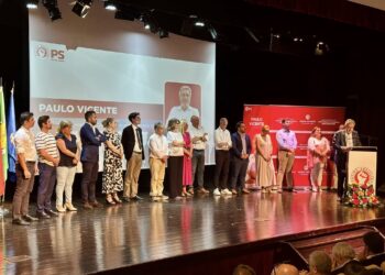 PS promete “revolução profunda” na Câmara da Marinha Grande
