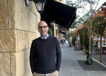 Engenheiro de Pombal gere equipa de desenvolvimento de app na Apple