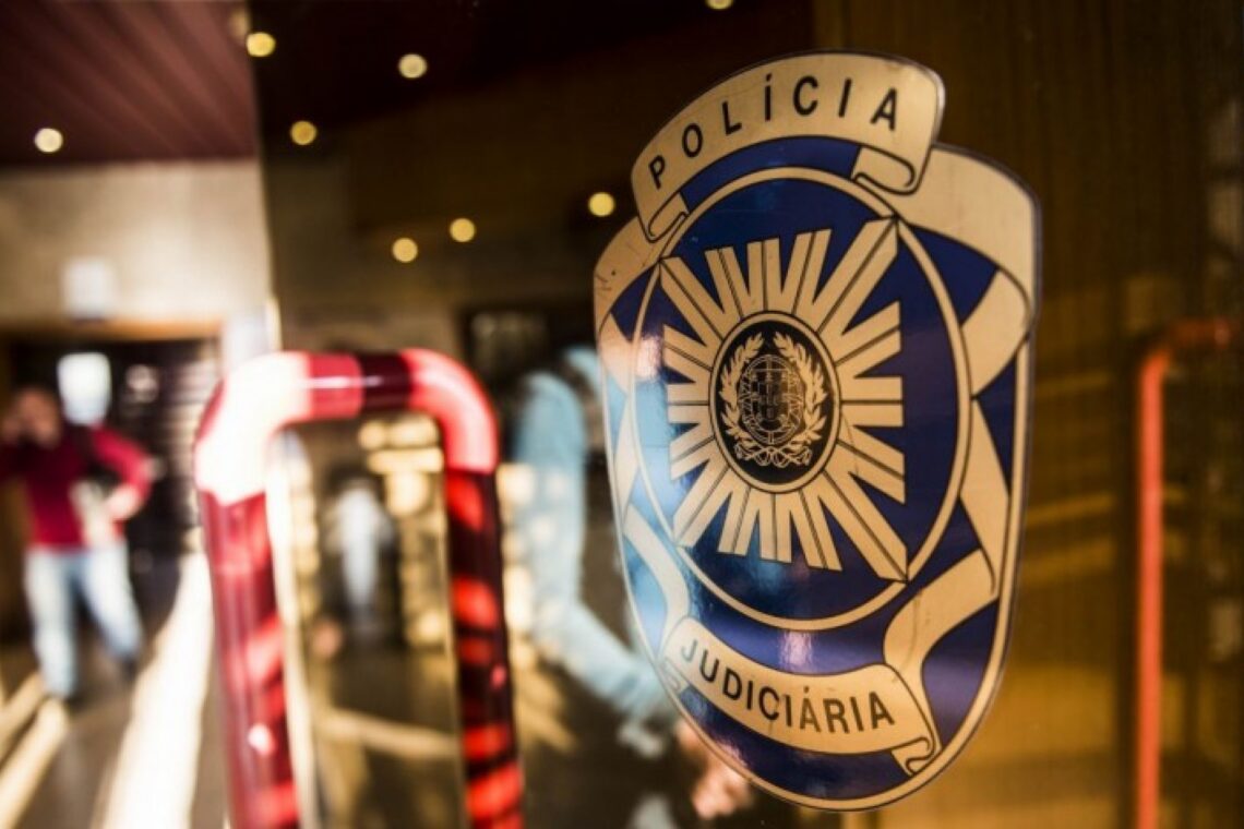 PJ detém dois homens suspeitos da burla ‘olá pai, olá mãe’ em Caldas da Rainha