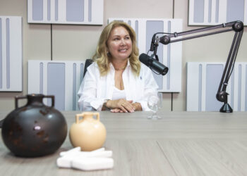 “Líderes Que Marcam” – Episódio 2, com Carla Moreira