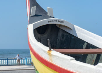 Festival do Carapau regressa à Praia da Vieira
