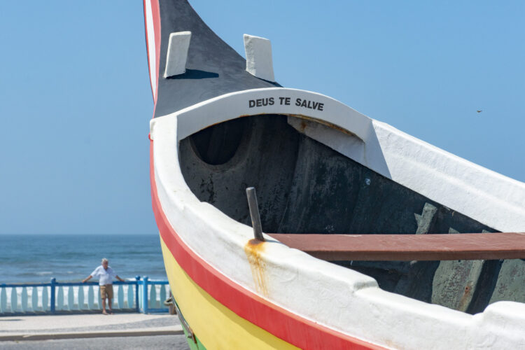 Festival do Carapau regressa à Praia da Vieira