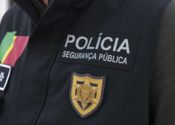PSP detém dois dos três suspeitos de esfaqueamento a jovem de Leiria