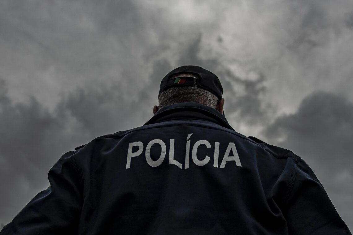 Traficante detido pela PSP da Nazaré para cumprir pena efectiva