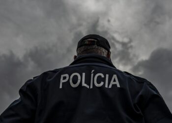 Traficante detido pela PSP da Nazaré para cumprir pena efectiva