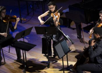 Non-stop. Seis espectáculos no sábado gordo do Cistermúsica