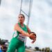 Beatriz Castelhano e Raquel Gomes no top-10 europeu em sub-23