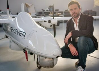 Tekever compra Cocoon Experience