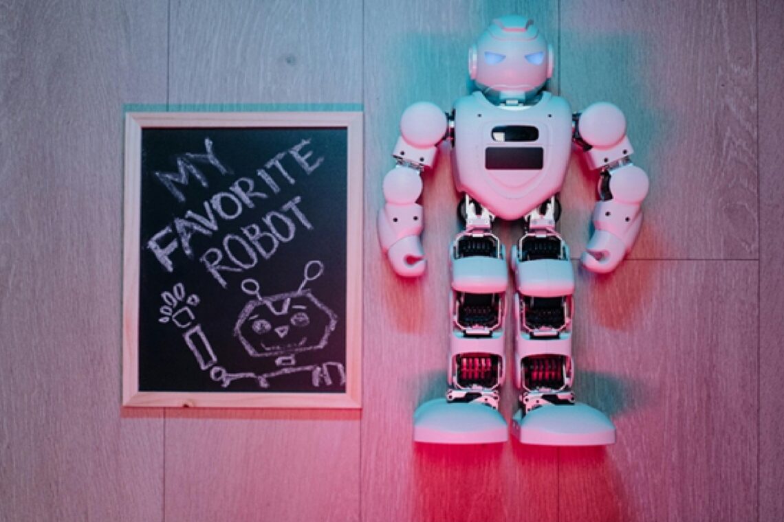 Como os Robo-Advisors estão a transformar a Economia nas regiões em desenvolvimento