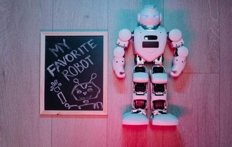 Como os Robo-Advisors estão a transformar a Economia nas regiões em desenvolvimento
