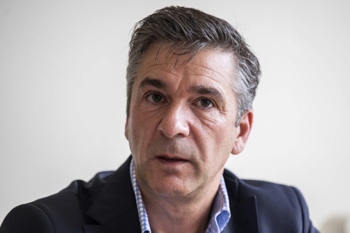 Rui Ventura: “Fátima é um grande activo de Portugal”