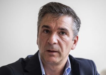 Rui Ventura: “Fátima é um grande activo de Portugal”