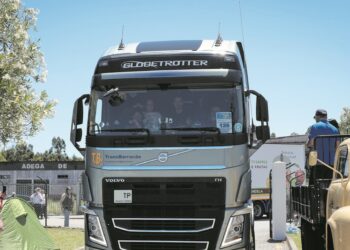 Pombal acolhe o Salão Nacional do Transporte este fim-de-semana