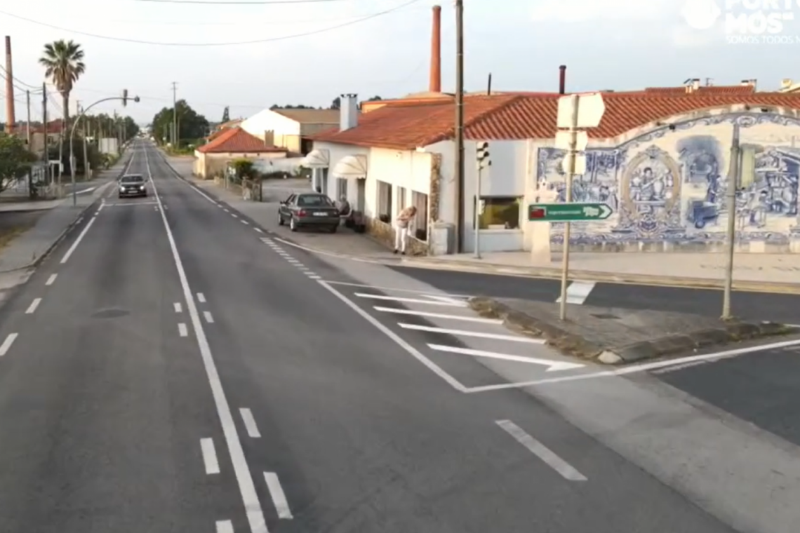 Porto de Mós garante 2,2 ME para obras de saneamento no concelho