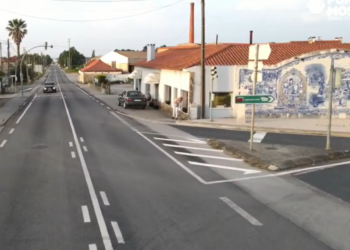 Porto de Mós garante 2,2 ME para obras de saneamento no concelho