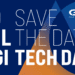 Agi Tech Day 2025: energia para o seu negócio