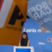 Sofia Carreira avisa Governo que Leiria não continuará a ser uma capital sem voz