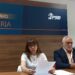 Candidata do PSD acusa Gonçalo Lopes e PS de transformarem Leiria em “campo de promessas por cumprir”