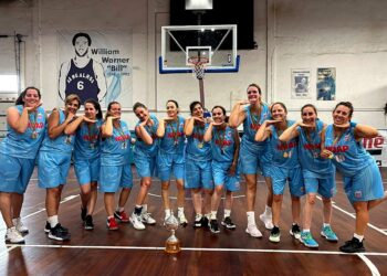 A velocidade não é a mesma, mas o drible no basquetebol nunca se esquece