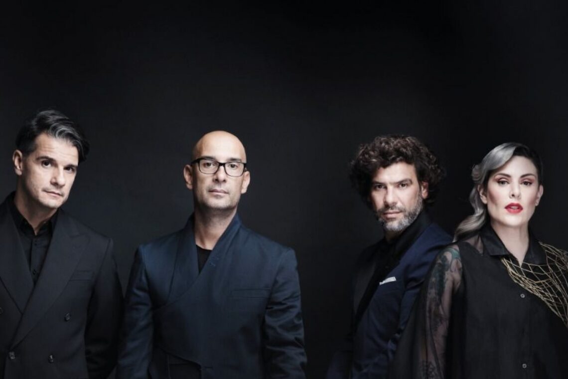 Agenda: The Gift no mosteiro da Batalha, Paula Morelenbaum e António Zambujo no Cistermúsica e Kevinho no multiusos Panorama