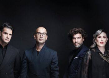 Agenda: The Gift no mosteiro da Batalha, Paula Morelenbaum e António Zambujo no Cistermúsica e Kevinho no multiusos Panorama