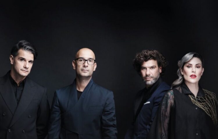 Agenda: The Gift no mosteiro da Batalha, Paula Morelenbaum e António Zambujo no Cistermúsica e Kevinho no multiusos Panorama