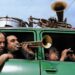 Ti Milha. Não há banda romani mais rápida do que a Fanfare Ciocărlia