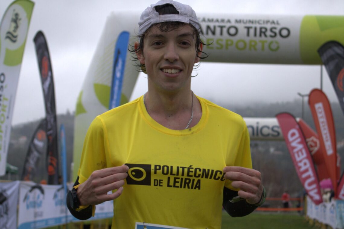 Politécnico de Leiria integra o projecto Runners4All