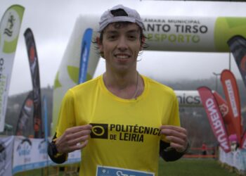 Politécnico de Leiria integra o projecto Runners4All