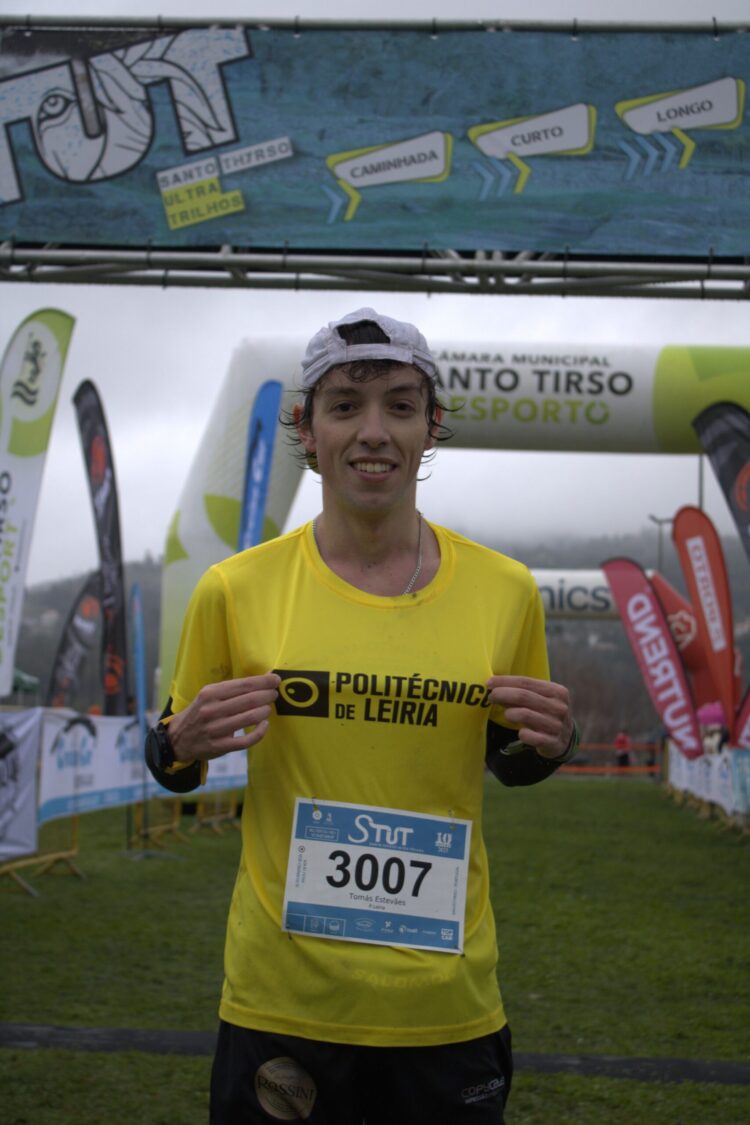 Politécnico de Leiria integra o projecto Runners4All