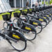 Bikesharing na Batalha é travado pela falta de bicicletas