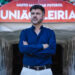 Joaquim Ribeiro é o novo director-geral da União de Leiria SAD