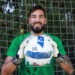 Salvi Carrasco é o terceiro reforço para a baliza da União de Leiria