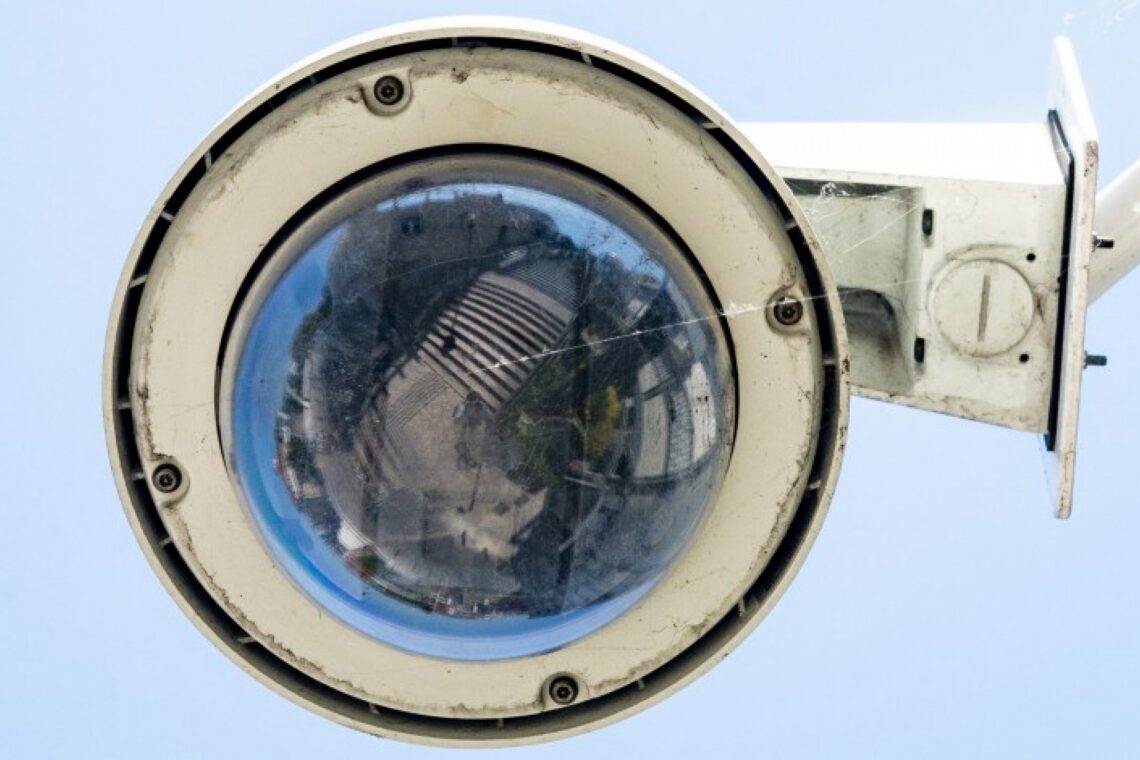 Vereador Fragoso pede videovigilância para a Marinha Grande