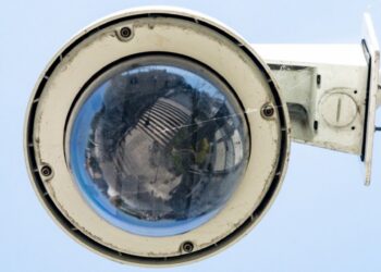 Vereador Fragoso pede videovigilância para a Marinha Grande