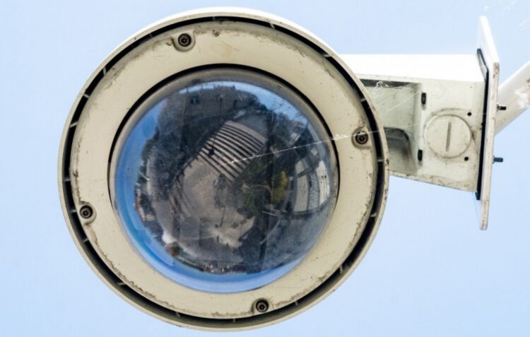 Vereador Fragoso pede videovigilância para a Marinha Grande