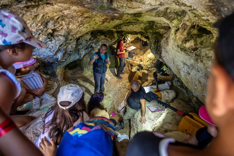 Descobertas arqueológicas revelam que região era refúgio dos nossos antepassados na Idade do Gelo