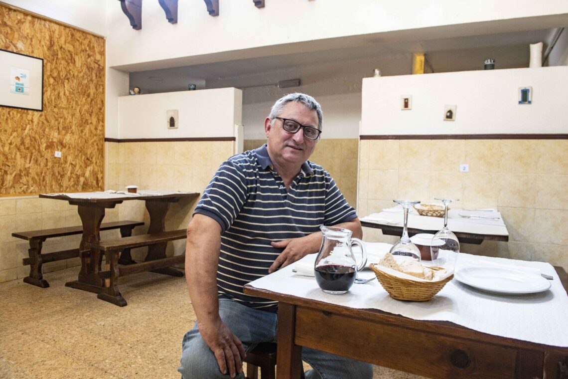 Palavra de Honra | O futuro está nas tabernas
