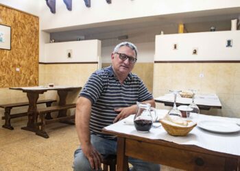 Palavra de Honra | O futuro está nas tabernas
