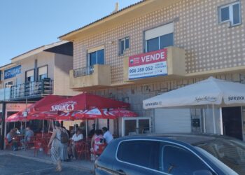 Mercado imobiliário palpita nas praias do Pedrógão e da Vieira