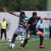 Faltou eficácia e União de Leiria foi derrotada pelo Sporting B