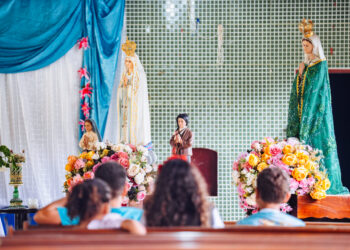 Especial Ourém do Pará: O caso de Ourém e Fátima da Amazónia