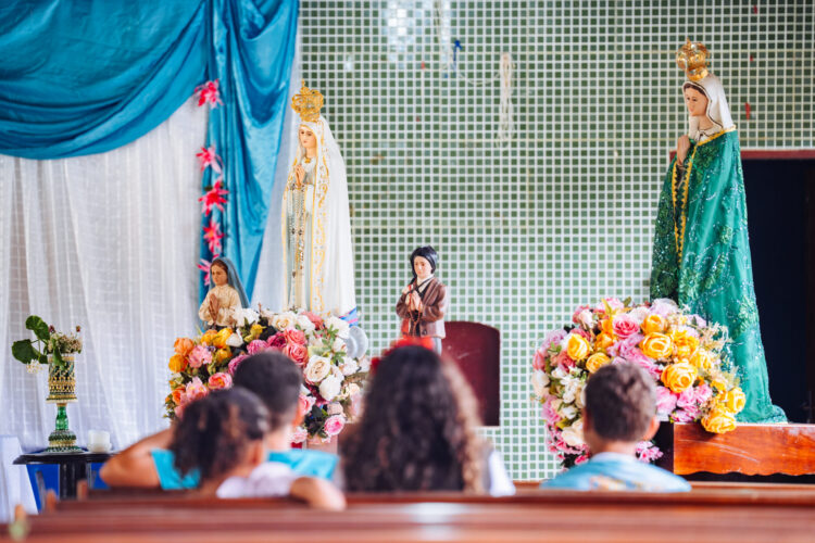 Especial Ourém do Pará: O caso de Ourém e Fátima da Amazónia