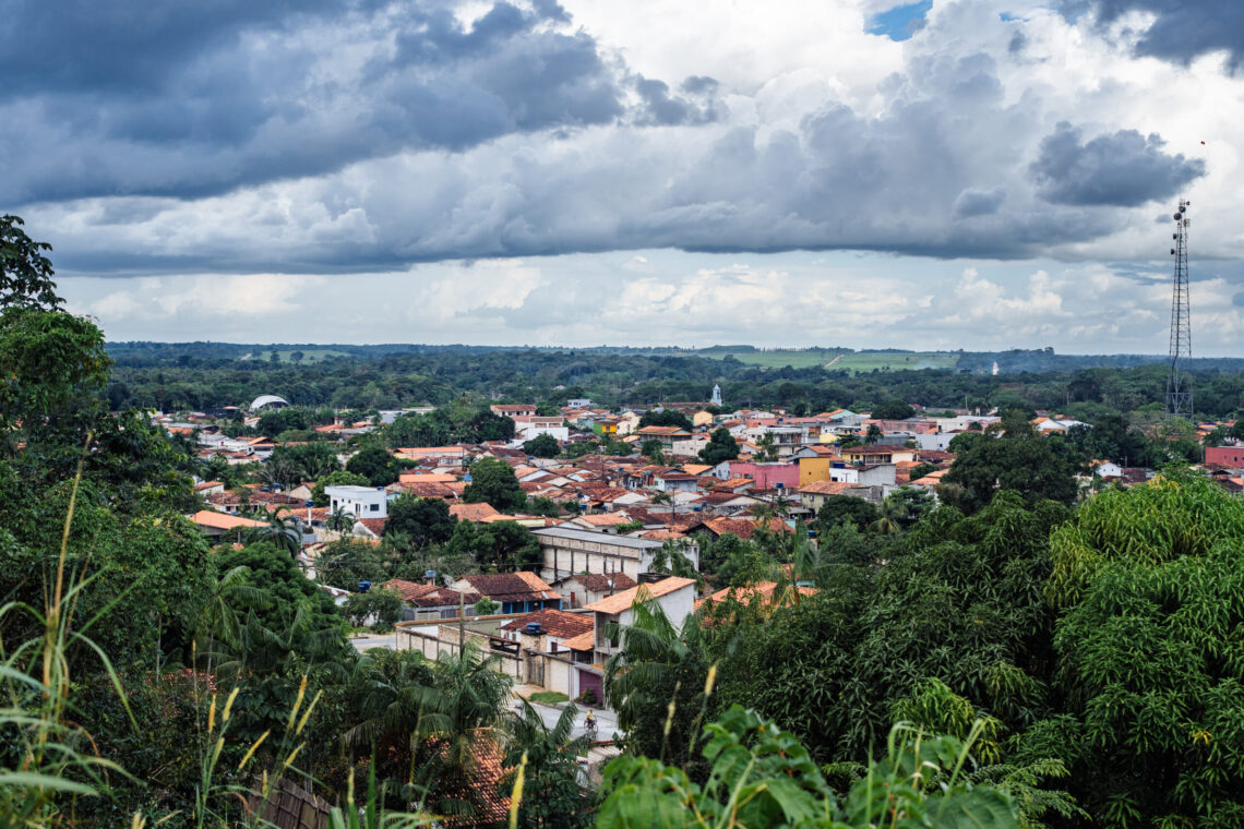 Geminações, cooperações e a internacionalização na política local