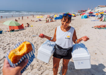 Há mar e mar,  há vender e comprar