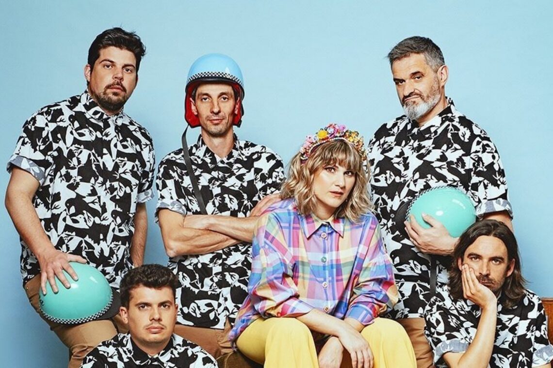 Último fim-de-semana do festival Música Mós
