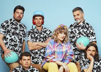 Último fim-de-semana do festival Música Mós