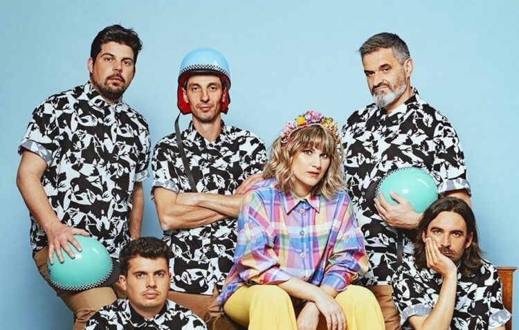 Último fim-de-semana do festival Música Mós