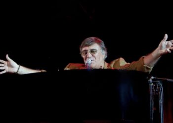 Agenda: José Cid, Quinta do Bill, João Pedro Pais, Summer Fest na Praia Velha e petiscos na Praia da Vieira