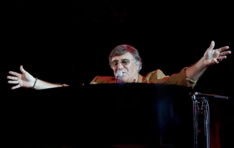 Agenda: José Cid, Quinta do Bill, João Pedro Pais, Summer Fest na Praia Velha e petiscos na Praia da Vieira